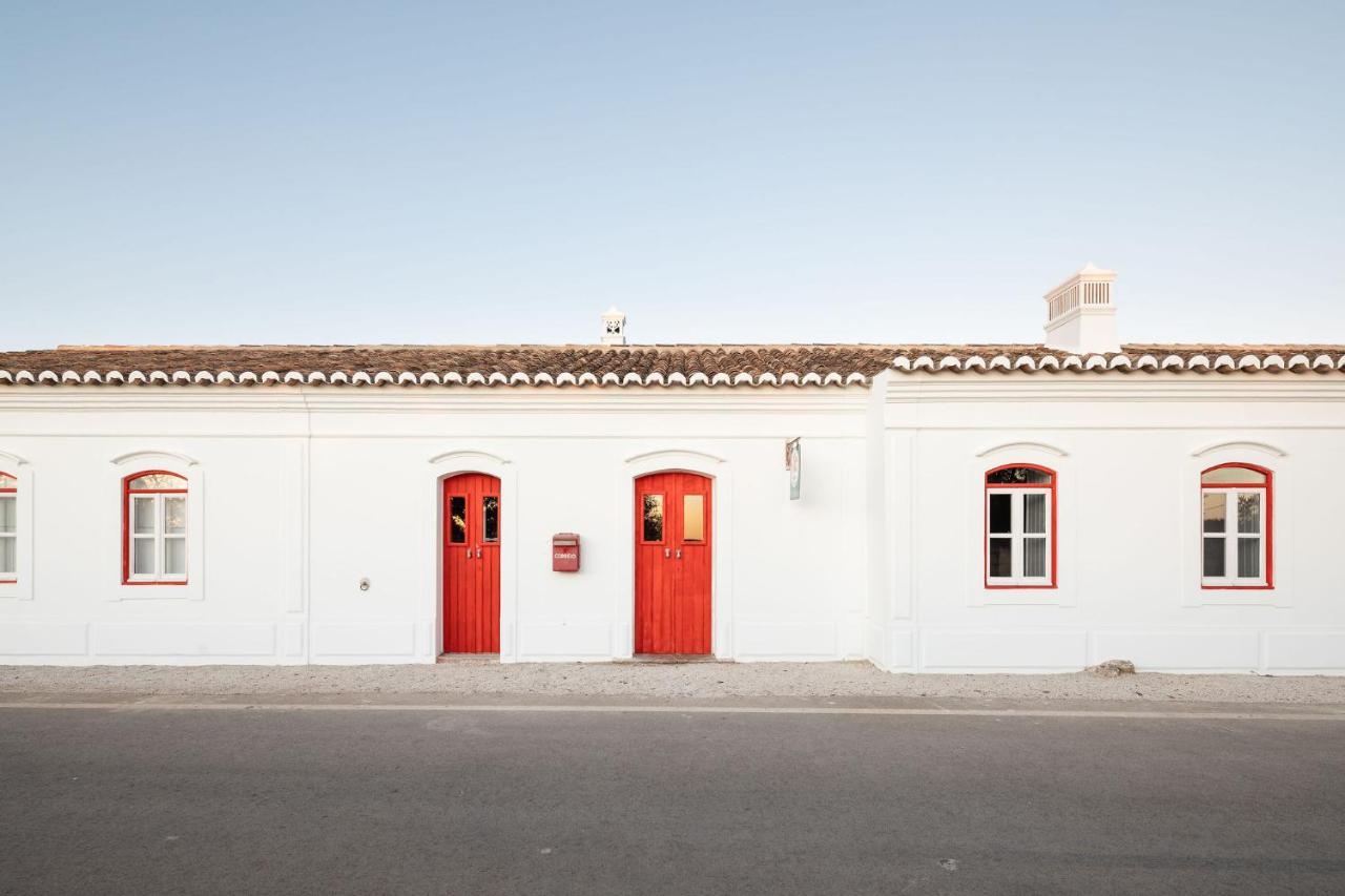 Hospedaria Conceicao  Bagian luar foto